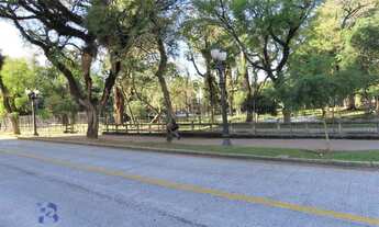 Imagem 7: Terreno à Venda - 632 m² no BAIRRO CENTRO - FR PASSEIO PÚBLICO - Curitiba/PR