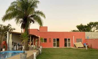 Imagem 5: Casa de hóspedes Chapada dos Guimarães ?