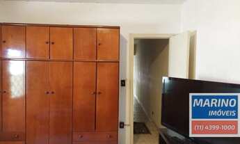 Imagem 7: Casa com 2 dormitórios à venda, 190 m² por R$ 450.000,00 - Jardim Beatriz - São Bernardo d