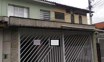 Imagem: VENDE - SOBRADO - CENTRO - OSASCO