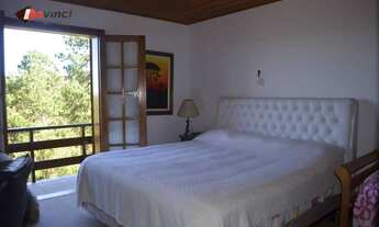 Imagem 7: Casa com 6 dormitórios à venda, 900 m² por R$ 5.000.000,00 - Jardim Do Embaixador - Campos