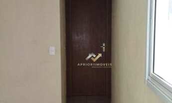 Imagem 7: Apartamento com 2 dormitórios à venda, 52 m² por R$ 230.000,00 - Jardim Santo André - Sant