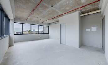 Imagem 3: Porto Alegre - Conjunto Comercial/Sala - Floresta