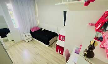 Imagem 7: APARTAMENTO 03 QUARTOS COM 01 SUÍTE DE 80m2