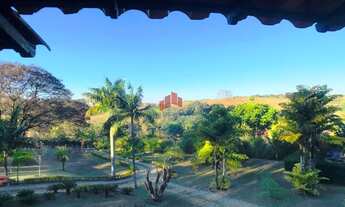 Imagem 2: Esmeraldas - Casa de Condomínio - Cond. Nossa Fazenda