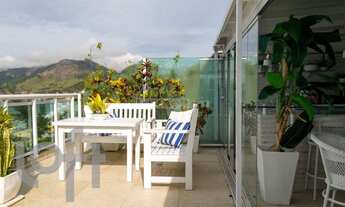 Imagem 5: Rio de Janeiro - Apartamento Padrão - Recreio dos Bandeirantes