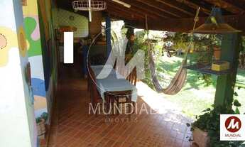 Imagem 2: Casa (térrea na rua) 5 dormitórios/suite, cozinha planejada