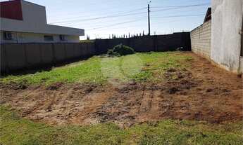 Imagem 5: Terreno no Condomínio Veneto, contendo 350,00 m² de área total