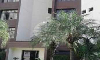 Imagem: Apartamento - Vila Industrial - Campinas