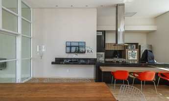 Imagem 7: Nova Lima - Apartamento Padrão - Vila Da Serra