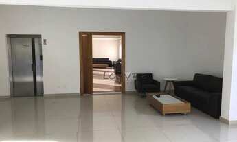 Imagem 6: Apartamento à venda, 230 m² por R$ 3.000.000,00 - Moema - São Paulo/SP