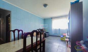 Imagem 4: Apartamento no Embaré, 03 dormitórios, Vista Mar, sem garagem, andar alto