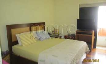 Imagem 4: SÃO PAULO - Apartamento Padrão - ACLIMACAO