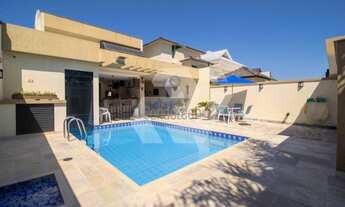 Imagem: Casa no condomínio Parc Des Palmiers com