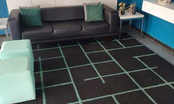 Imagem 2: Apartamento para venda possui 75 metros quadrados com 3 quartos em Jatiúca - Maceió - Alag