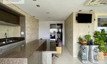 Imagem 6: Apartamento em Moema fora de rota à venda