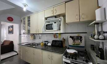 Imagem 4: Casa de condomínio para venda com 150 metros quadrados com 3 quartos em Stella Maris - Sal