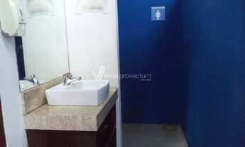 Imagem 5: Barracão - Jardim Novo Campos Eliseos - Campinas