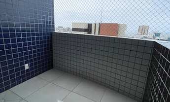 Imagem 14: Apartamento com 2 dormitórios à venda, 62 m² por R$ 590.000,00 - Jatiúca - Maceió/AL