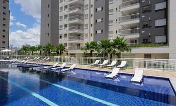 Imagem 1: Apartamento para venda tem 69 metros quadrados com 2 quartos em Barra Funda - São Paulo