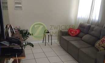 Imagem 2: Venda: Ótimo apto no Ed. Res Dante Alighieri