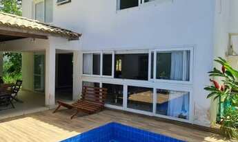 Imagem 7: Casa à venda no bairro Alphaville I - Salvador/BA