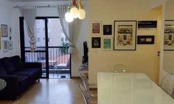 Imagem 4: APARTAMENTO - MORUMBI - SP