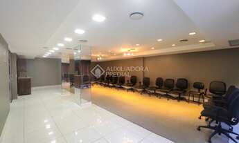 Imagem 6: PORTO ALEGRE - Conjunto Comercial/Sala - Centro Histórico