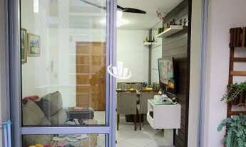 Imagem 3: Apartamento para Venda em Vitória, Jardim Camburi, 2 dormitórios, 1 banheiro, 1 vaga