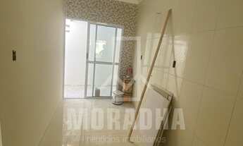 Imagem 3: ALUGA-SE CASA - BAIRRO JARDIM MARIA CLARA - SALTO DE PIRAPORA