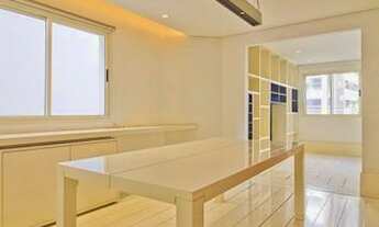 Imagem 4: São Paulo - Apartamento Padrão - Jardim América