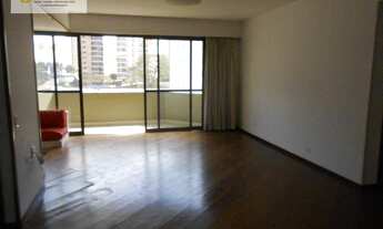 Imagem 5: Apartamento Moema à venda fora de rota de aeronaves