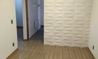 Imagem 3: Apartamento para venda tem 55 metros quadrados com 2 quartos em Parque Campolim - Sorocaba