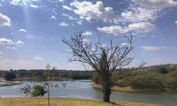 Imagem 4: Terreno no Condomínio Águas da Serra