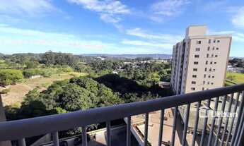 Imagem 6: Apartamento com 2 dormitórios à venda, 48 m² por R$ 254.900,00 - Jardim Europa - Vargem Gr