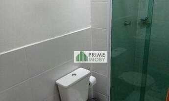 Imagem 5: Apartamento com 2 dormitórios à venda, 53 m² por R$ 308.000,00 - Jardim Belval - Barueri/S