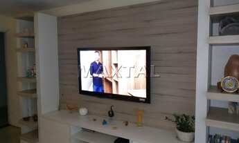 Imagem 4: CASA COM 5 DORMITÓRIOS 4 SUÍTES 7 VAGAS NA REGIÃO DO JARDIM FRANÇA