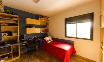 Imagem 6: 3 SUÍTES NA CHÁCARA KLABIN