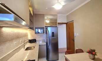 Imagem 4: Apartamento para Venda em Presidente Prudente, Vila Cristina, 3 dormitórios, 1 suíte, 3 ba