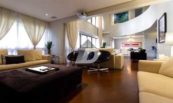 Imagem 5: Apartamento - Cambuí - Campinas