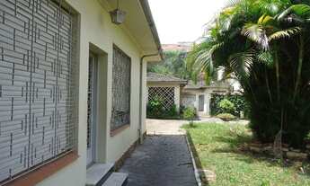 Imagem 7: PORTO ALEGRE - Terreno Padrão - São João