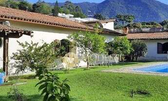 Imagem 7: Casa com 4 dormitórios à venda, 327 m² por R$ 1.900.000,00 - Arrastão - São Sebastião/SP