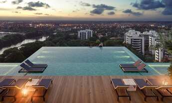 Imagem: CO-HAUT 001 - Aptos de 28 a 48m2 no Poço