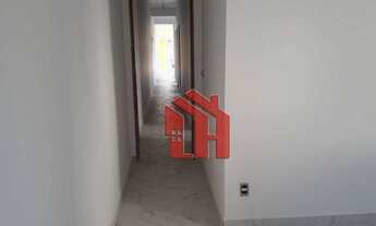 Imagem 2: Sobrado com 3 dormitórios à venda, 130 m² por R$ 900.000,00 - Embaré - Santos/SP