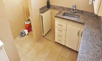 Imagem 4: Venda - APARTAMENTO - SERRA BELO HORIZONTE MG