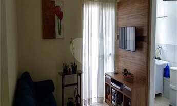Imagem 2: Jundiaí - Apartamento Padrão - Vila Della Piazza