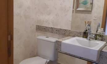 Imagem 6: Apartamento para venda com 134 metros, Ed. Arboretto com 3 suítes em Goiabeiras - Cuiabá