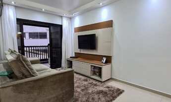 Imagem 2: Gonzaga, Santos,suíte,02 dormitórios,Próximo aos principais Shoppings da cidade!venha conf