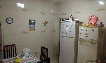 Imagem 5: Casa com 3 dormitórios à venda, 56 m² por R$ 339.000 - Taquara