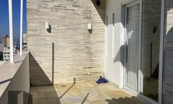 Imagem 2: Cobertura em Ipanema